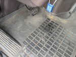 Cab with 