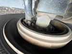Brakes with 
