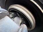 Brakes with 