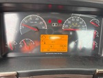 Cab with Warning Lights