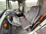 Cab with 