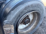 4 Underbody - Truck with