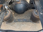 4 Underbody - Truck with 