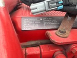 4 Engine with 