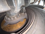 4 Underbody - Truck with 