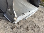 Specialty with Loader Bucket Cutting Edge/Shanks/Teeth