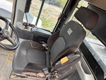 Control Station with Seats/Armrests