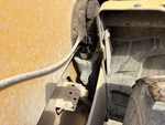Hydraulics with Loader Lift Cylinders