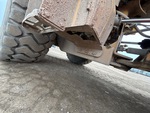 Chassis with Frame Condition