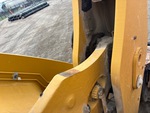 Chassis with Tilt Linkage