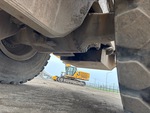 Drivetrain with Rear Drive Axle