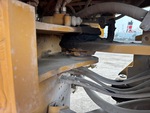 Chassis with Articulating Center Pins