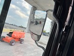 Control Station with Mirrors