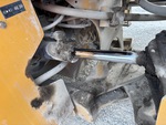 Hydraulics with Steering Cylinders