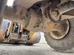 Drivetrain with Front Drive Axle