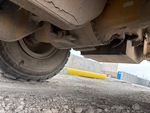 Drivetrain with Rear Drive Axle