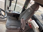 Control Station with Seats/Armrests