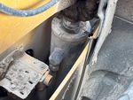 Hydraulics with Loader Lift Cylinders