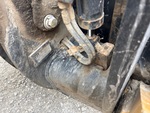 Specialty with Loader Quick Coupler