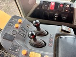 Control Station with Hydraulic Controls
