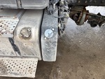 Engine with DEF / AdBlue Tank
