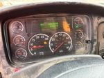 Cab with Gauges