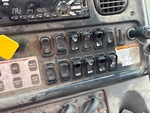 Cab with Engine Brake