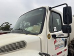 General Appearance with Glass