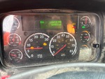 Cab with Warning Lights