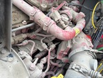 Engine with Fuel System