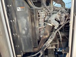 Engine with Engine - Left Side