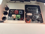 Generator with Receptacles