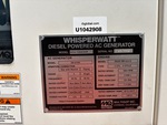 General Appearance with Unit Serial Number