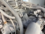 Engine with Fuel System