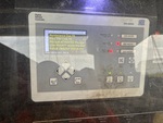 Control Station with Warning Lights