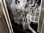 Engine with Engine - Right Side