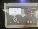 Control Station with Engine Oil Pressure