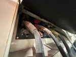 Generator with Receptacles