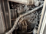 Engine with Engine - Left Side