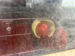 Generator with Emergency Shut Off Switch