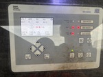 Control Station with Gauges