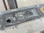 Control Station Upper with