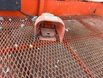 Control Station Upper with