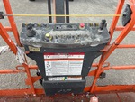 Control Station Upper with
