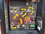 Control Station Ground with Function Controls