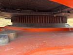 Chassis with Turntable Bearing