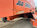 General Appearance with Sheet Metal (fiberglass) Condition