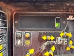 Control Station Ground with Warning Lights