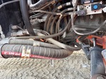 Hydraulics with Hoses (Hydraulic)