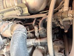 Engine with Fuel System